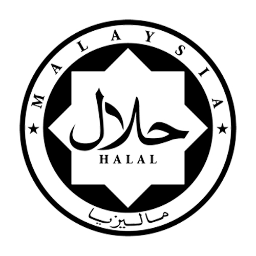 HALAL CERTIFICATE